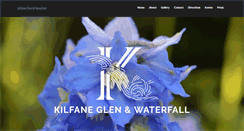 Desktop Screenshot of kilfane.com