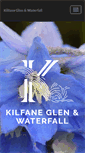 Mobile Screenshot of kilfane.com